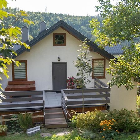 Spokoj W Gorach برينا المظهر الخارجي الصورة