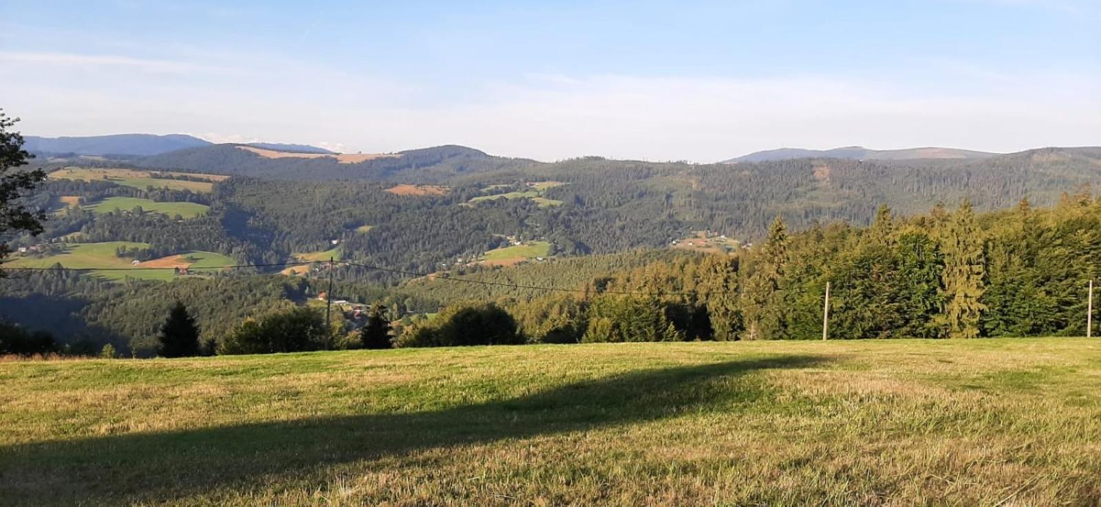 Spokoj W Gorach برينا المظهر الخارجي الصورة